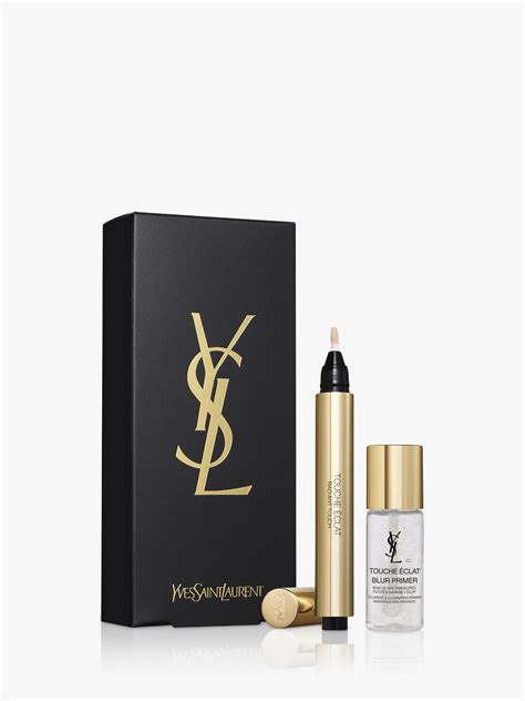 yves saint laurent blur